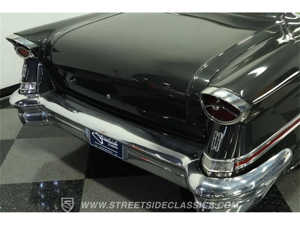 1957 Oldsmobile 88 - Image 25 of 31