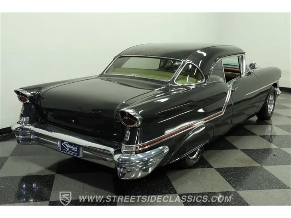 1957 Oldsmobile 88 - Image 11 of 31