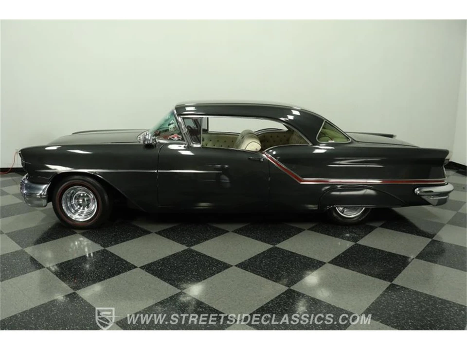 1957 Oldsmobile 88 - Image 2 of 31