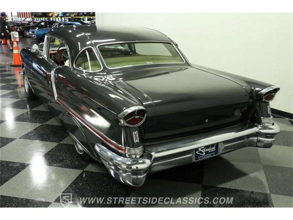 1957 Oldsmobile 88 - Image 8 of 31