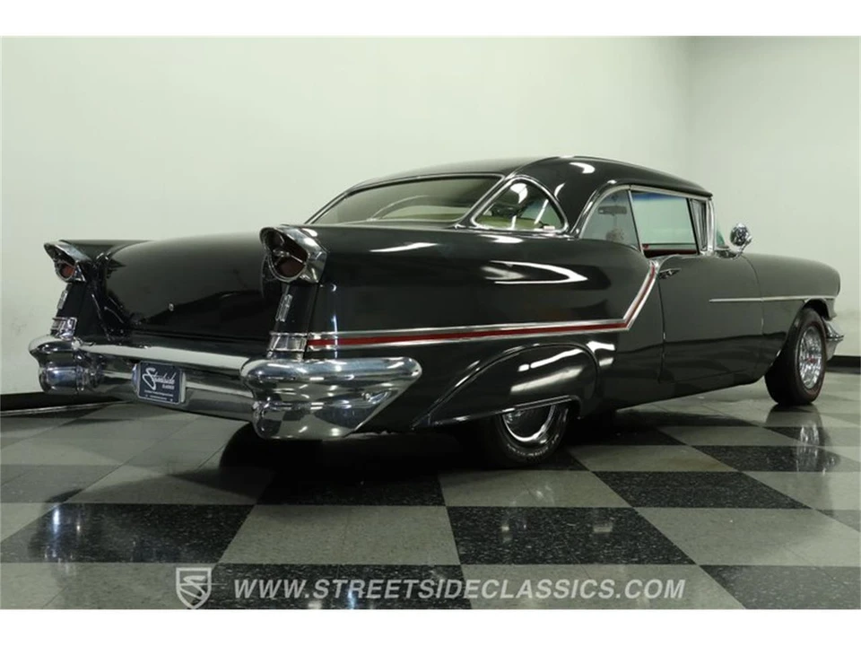 1957 Oldsmobile 88 - Image 26 of 31