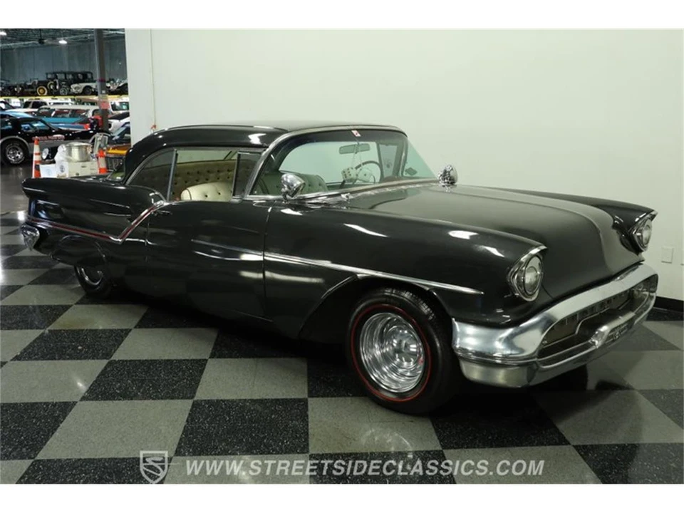 1957 Oldsmobile 88 - Image 14 of 31