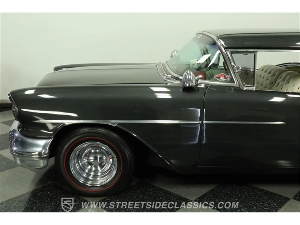 1957 Oldsmobile 88 - Image 23 of 31
