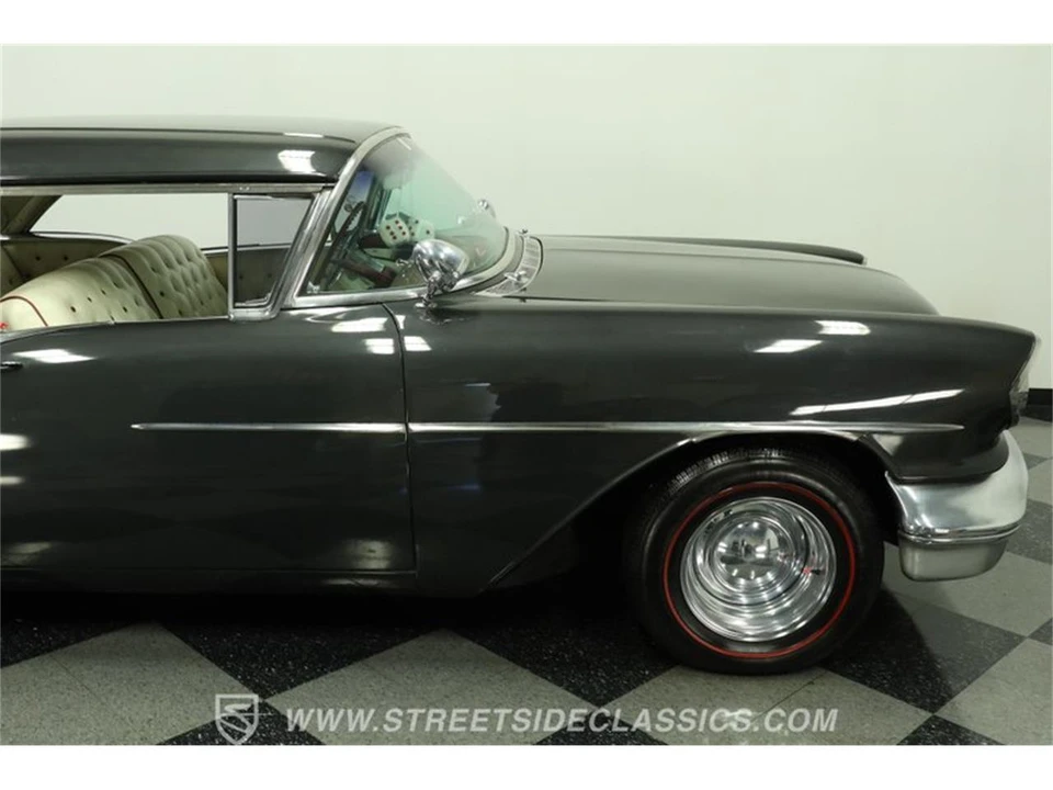 1957 Oldsmobile 88 - Image 29 of 31