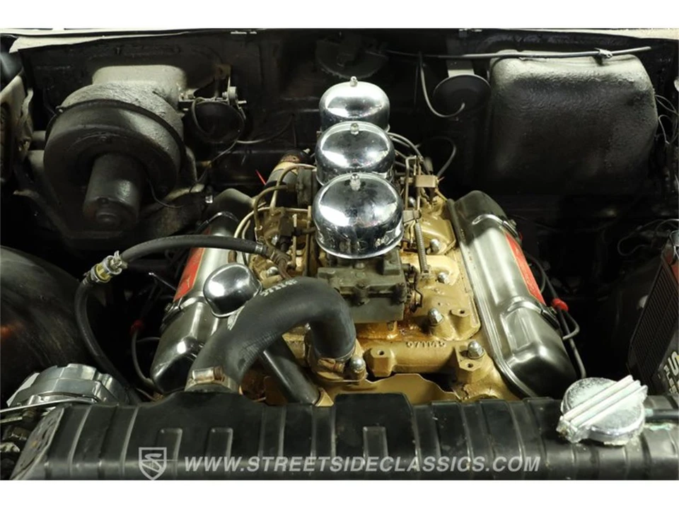 1957 Oldsmobile 88 - Image 3 of 31
