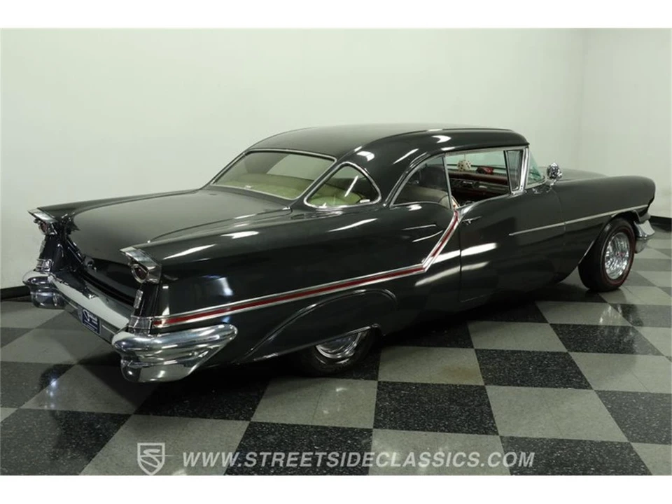 1957 Oldsmobile 88 - Image 12 of 31