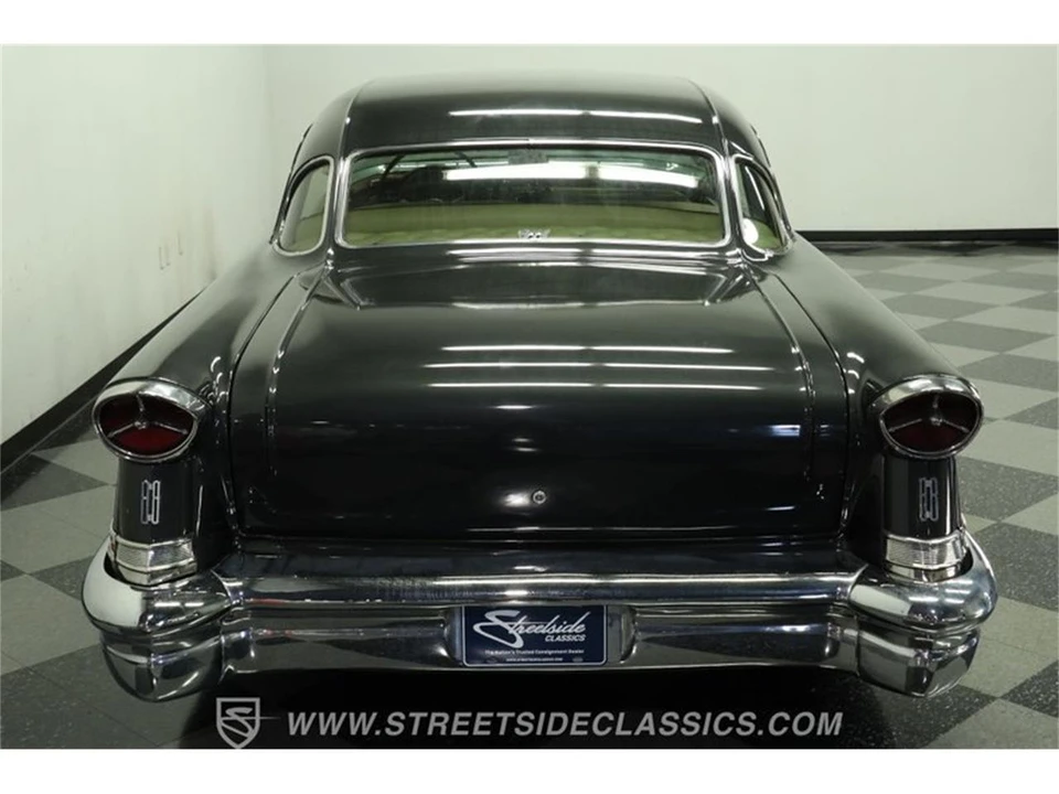 1957 Oldsmobile 88 - Image 9 of 31