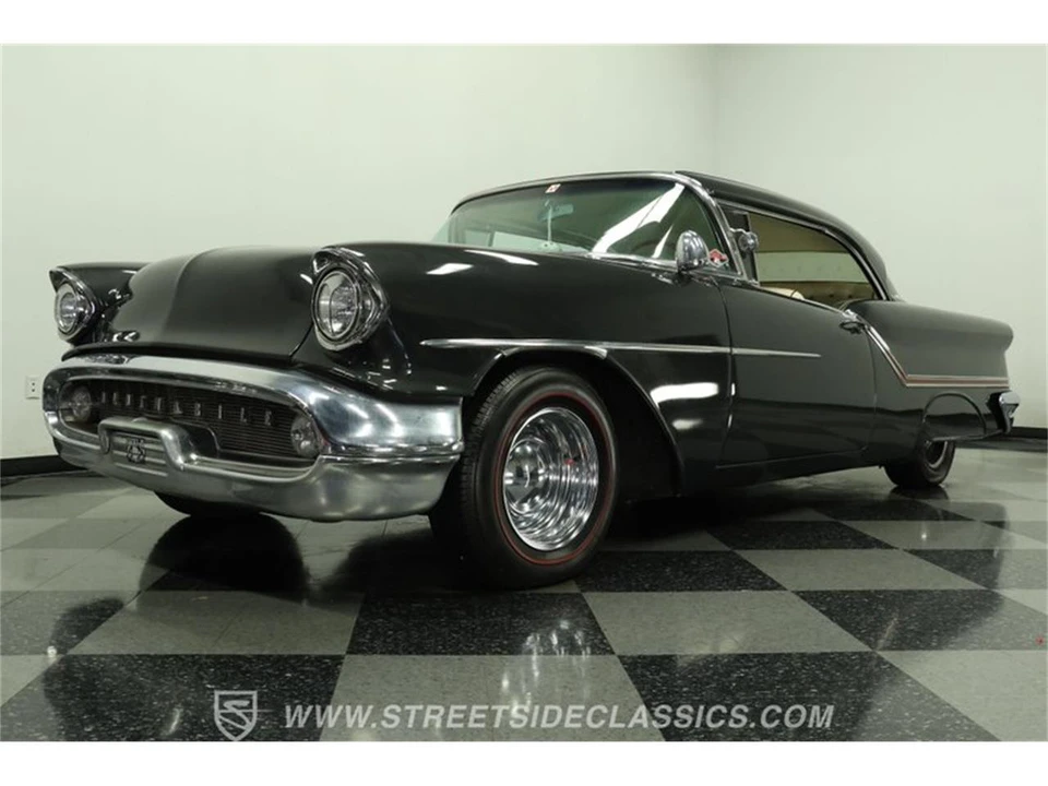 1957 Oldsmobile 88 - Image 21 of 31