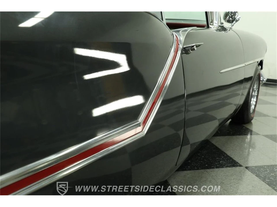 1957 Oldsmobile 88 - Image 27 of 31