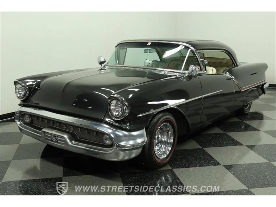 1957 Oldsmobile 88 - Image 18 of 31