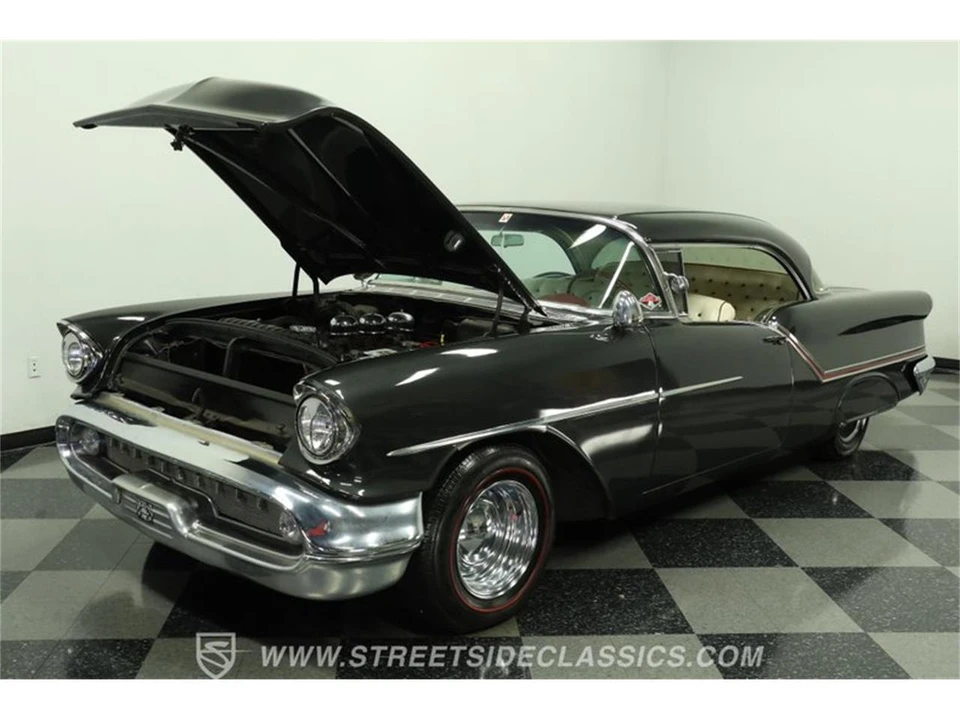 1957 Oldsmobile 88 - Image 30 of 31