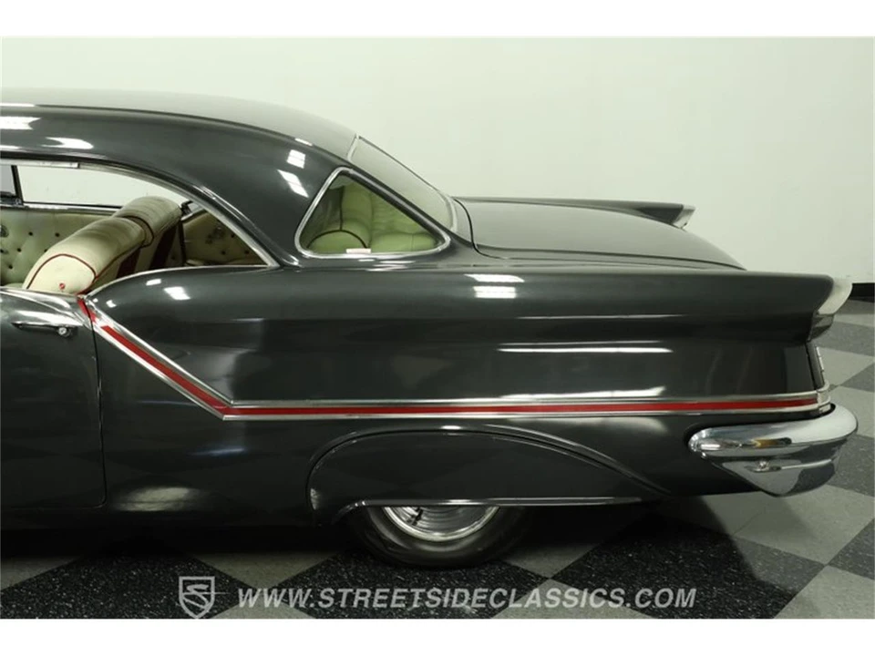 1957 Oldsmobile 88 - Image 24 of 31