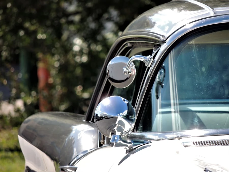 1957 Oldsmobile 88 - Image 7 of 9