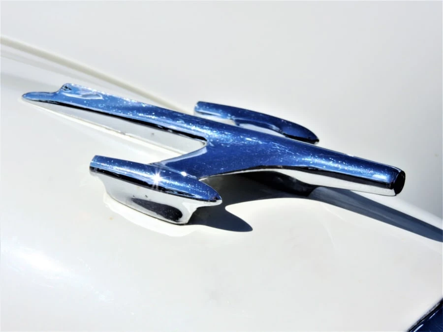 1957 Oldsmobile 88 - Image 9 of 9