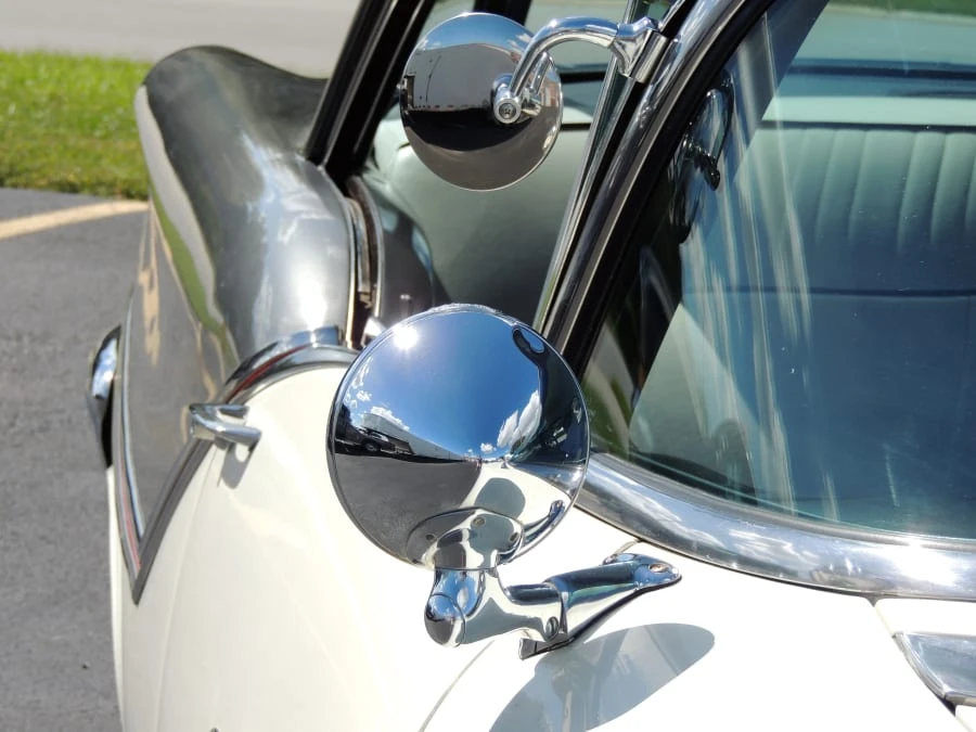 1957 Oldsmobile 88 - Image 3 of 9