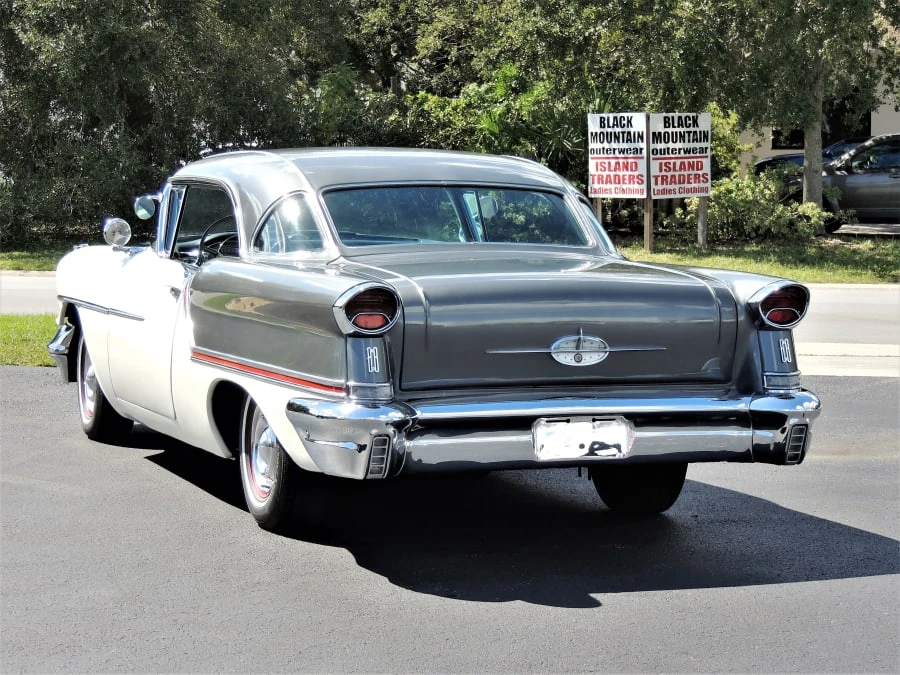 1957 Oldsmobile 88 - Image 2 of 9