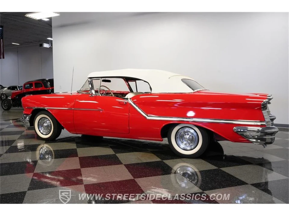 1957 Oldsmobile 88 - Image 7 of 31