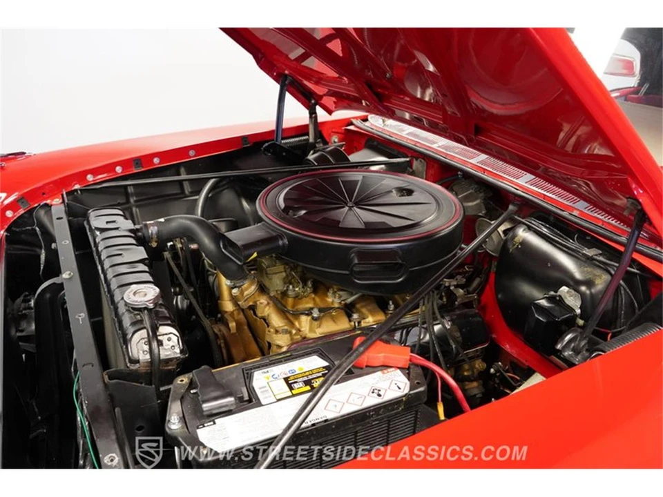 1957 Oldsmobile 88 - Image 31 of 31
