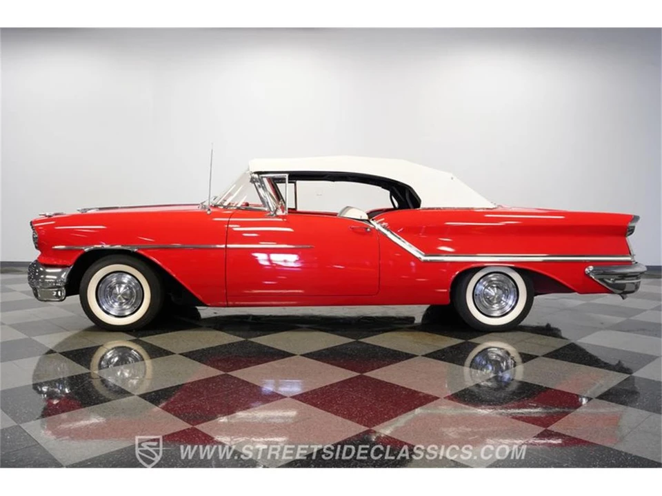 1957 Oldsmobile 88 - Image 6 of 31