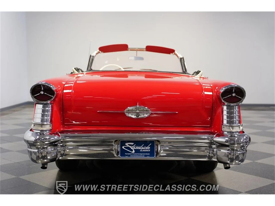 1957 Oldsmobile 88 - Image 24 of 31