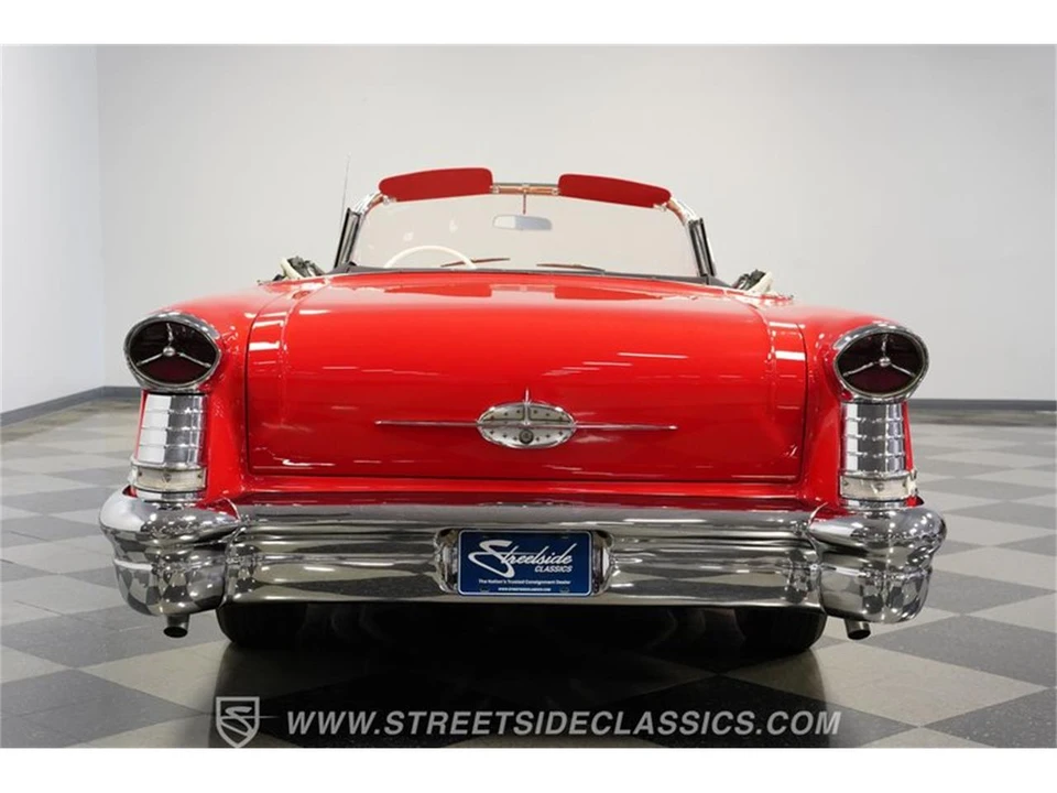 1957 Oldsmobile 88 - Image 9 of 31