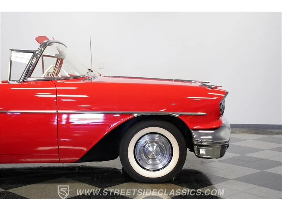1957 Oldsmobile 88 - Image 29 of 31