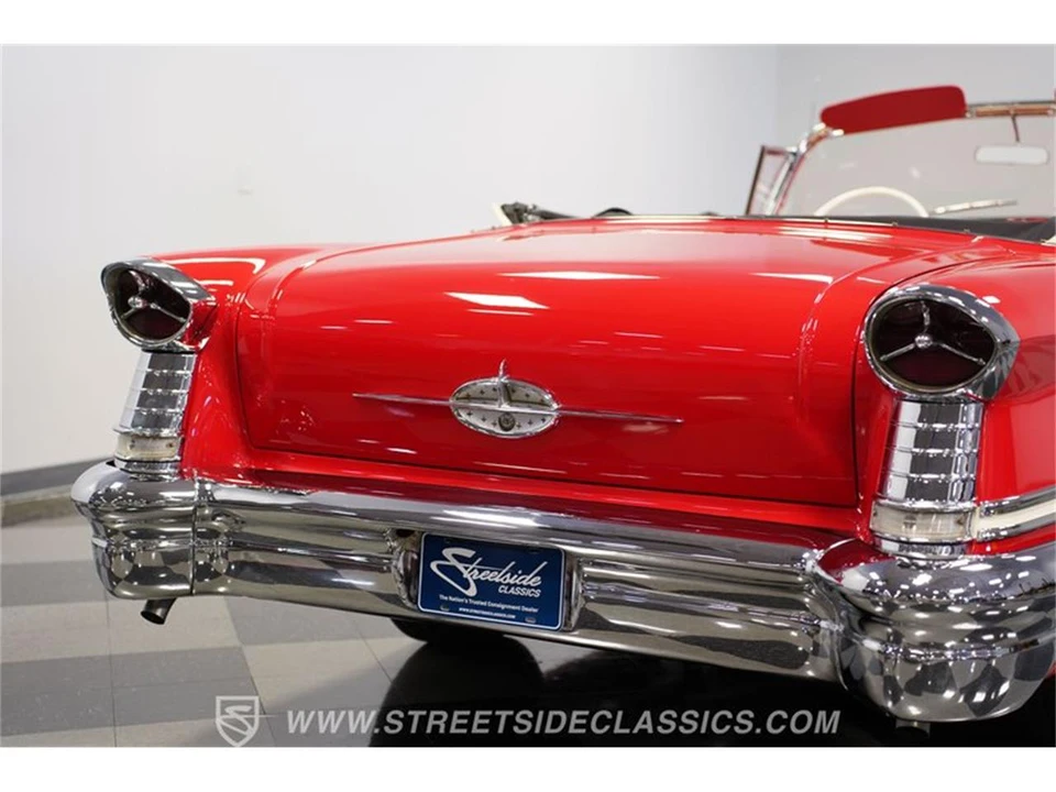 1957 Oldsmobile 88 - Image 25 of 31