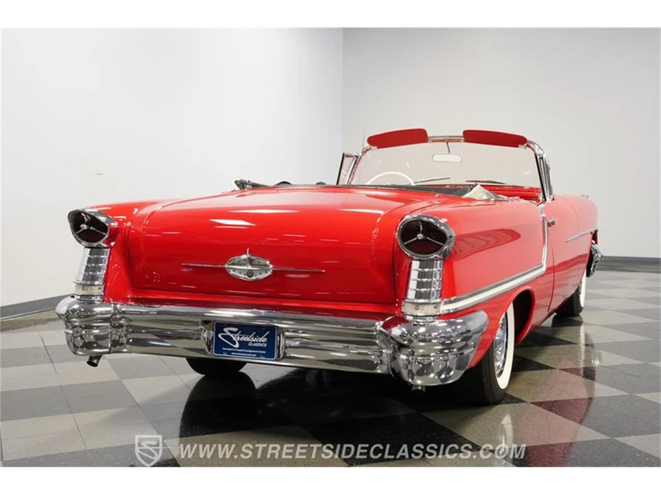1957 Oldsmobile 88 - Image 10 of 31