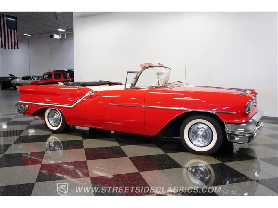 1957 Oldsmobile 88 - Image 14 of 31