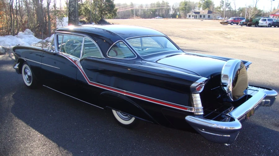 1957 Oldsmobile 88 - Image 3 of 9