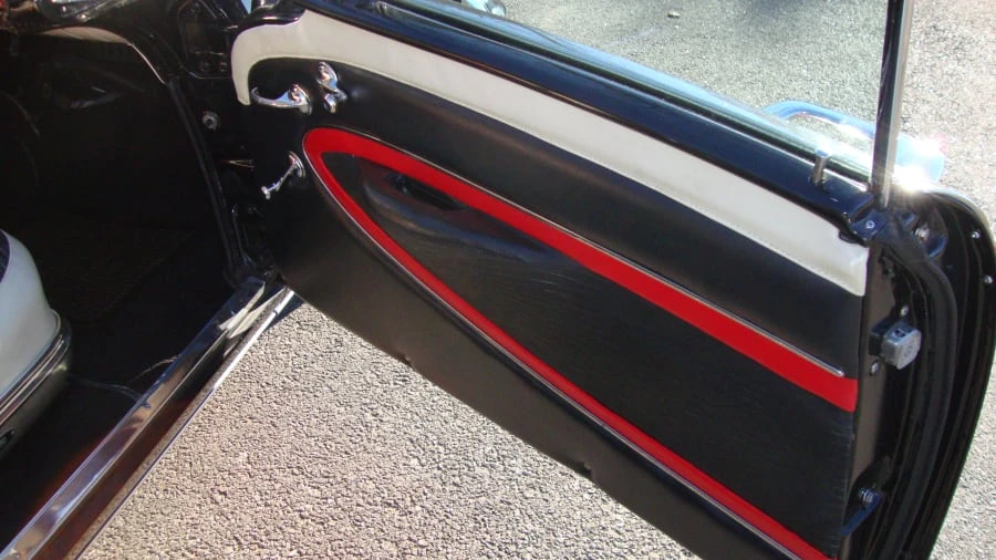 1957 Oldsmobile 88 - Image 8 of 9