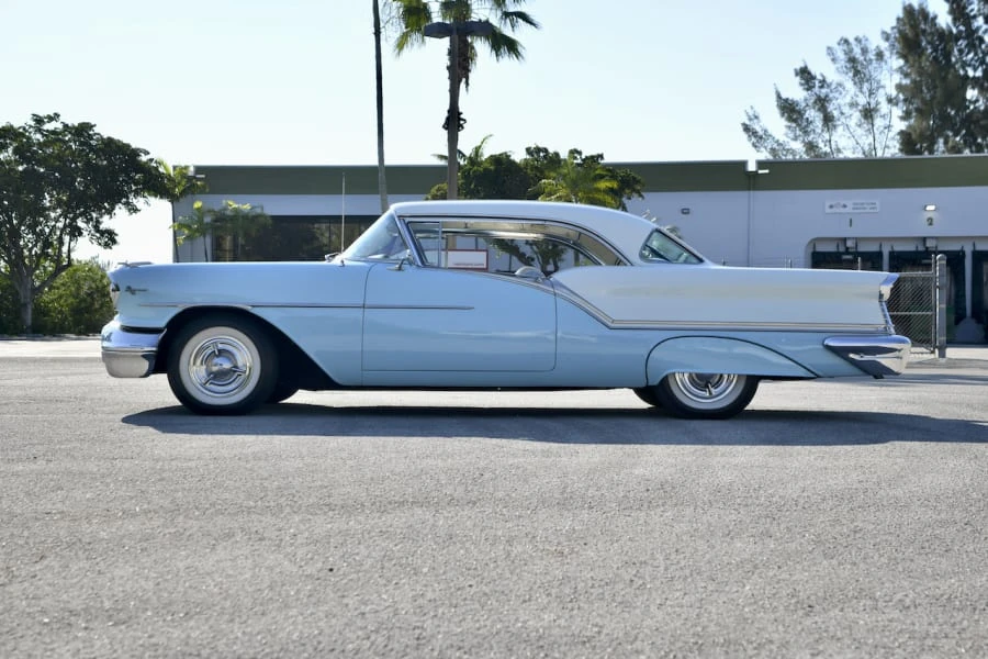 1957 Oldsmobile 88 - Image 2 of 31
