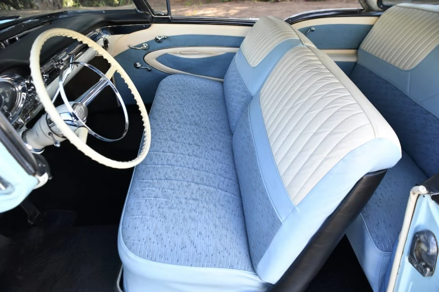 1957 Oldsmobile 88 - Image 4 of 31