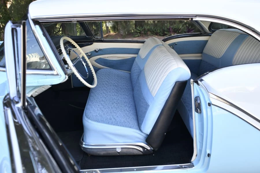 1957 Oldsmobile 88 - Image 5 of 31