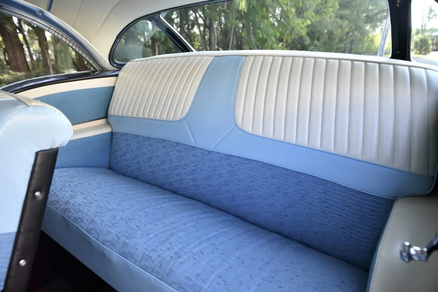 1957 Oldsmobile 88 - Image 6 of 31