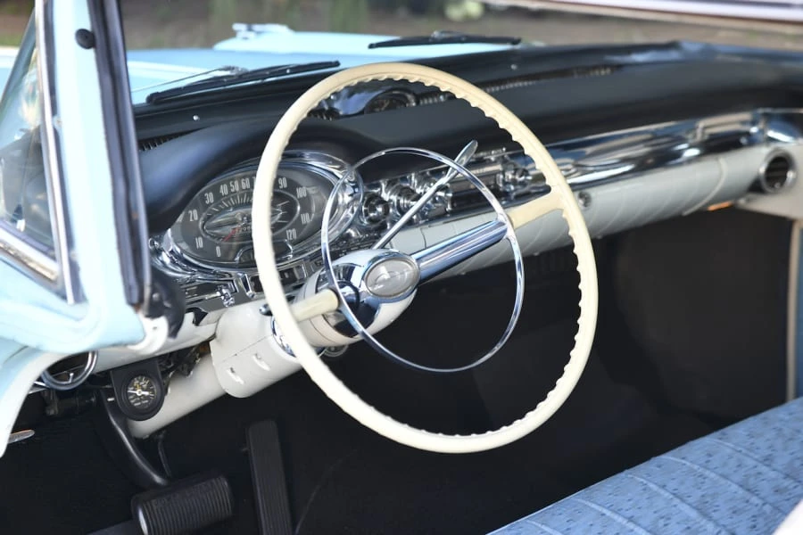 1957 Oldsmobile 88 - Image 14 of 31
