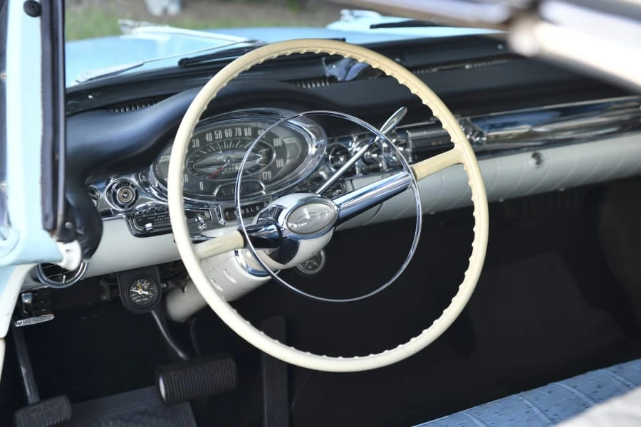 1957 Oldsmobile 88 - Image 15 of 31