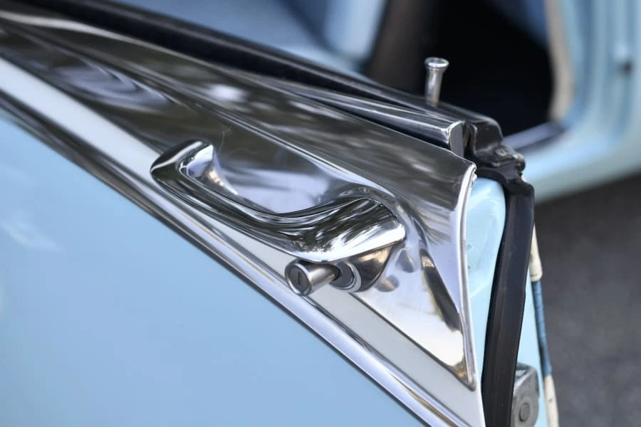 1957 Oldsmobile 88 - Image 17 of 31