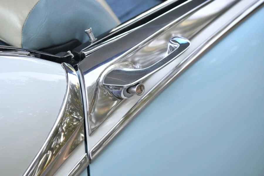 1957 Oldsmobile 88 - Image 22 of 31