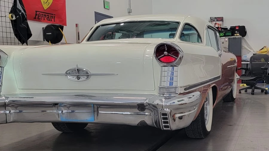 1957 Oldsmobile 88 - Image 5 of 10