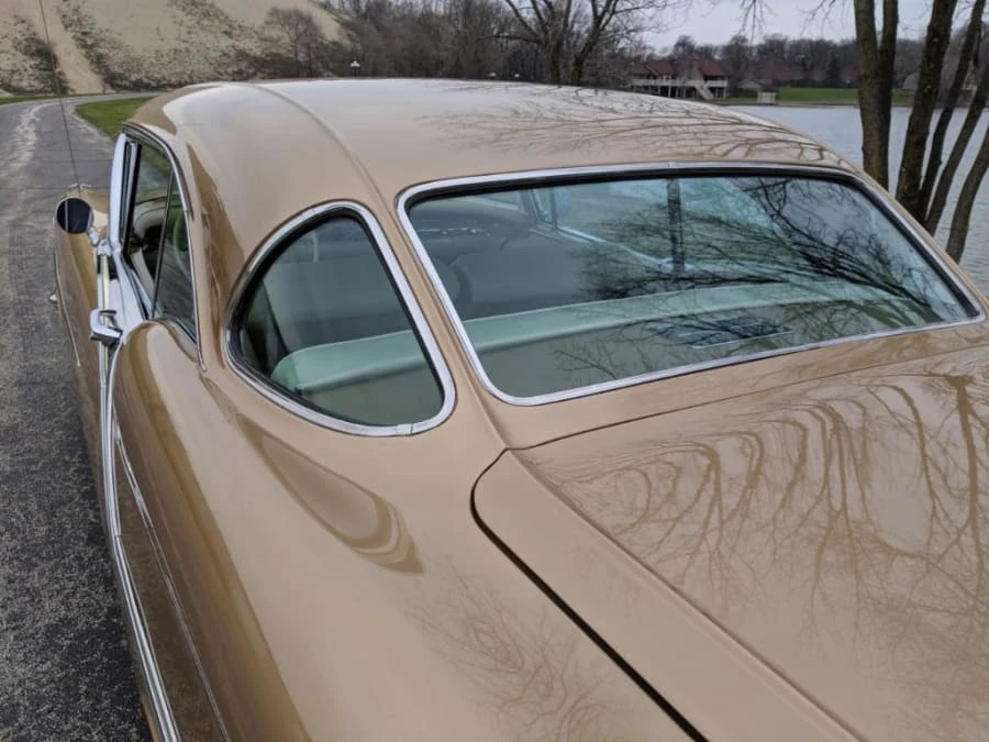 1957 Oldsmobile 88 - Image 6 of 7