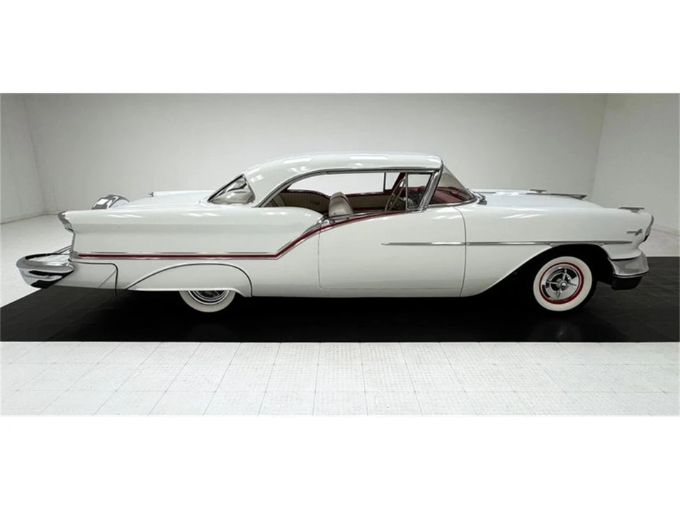 1957 Oldsmobile 88 - Image 6 of 31