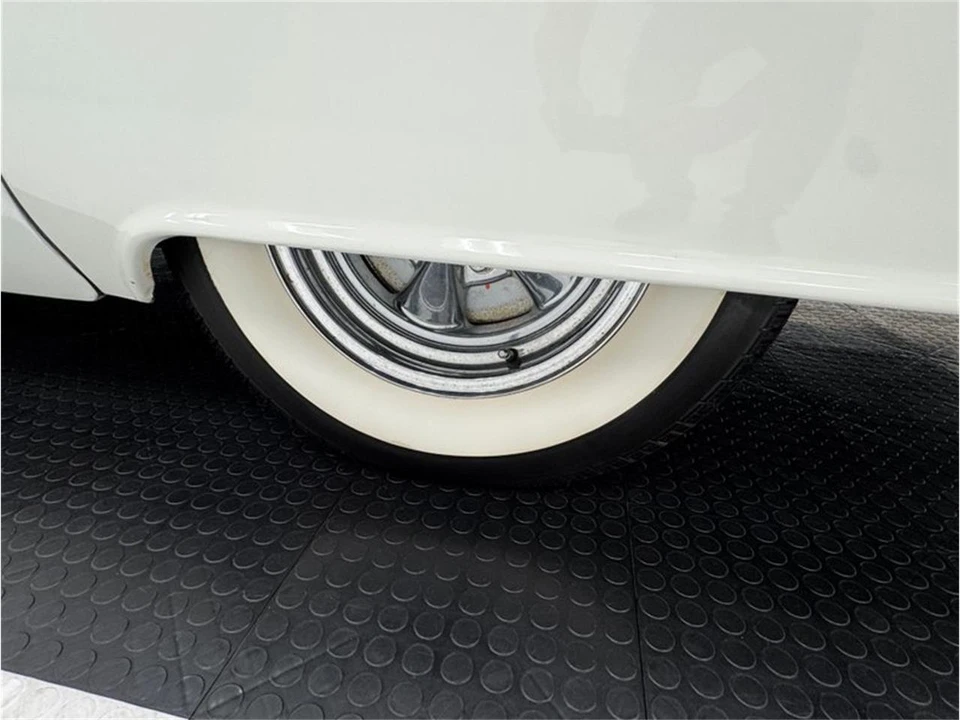 1957 Oldsmobile 88 - Image 21 of 31