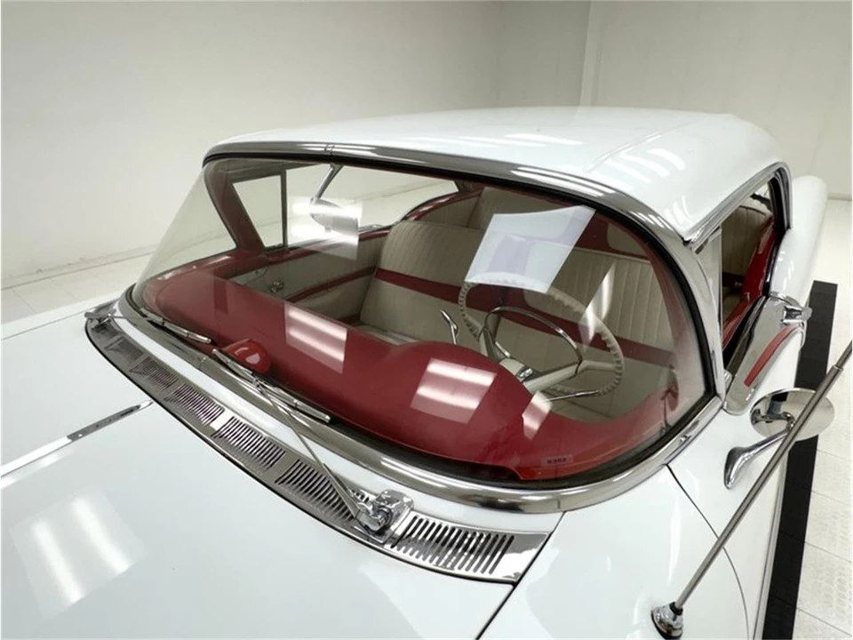 1957 Oldsmobile 88 - Image 16 of 31