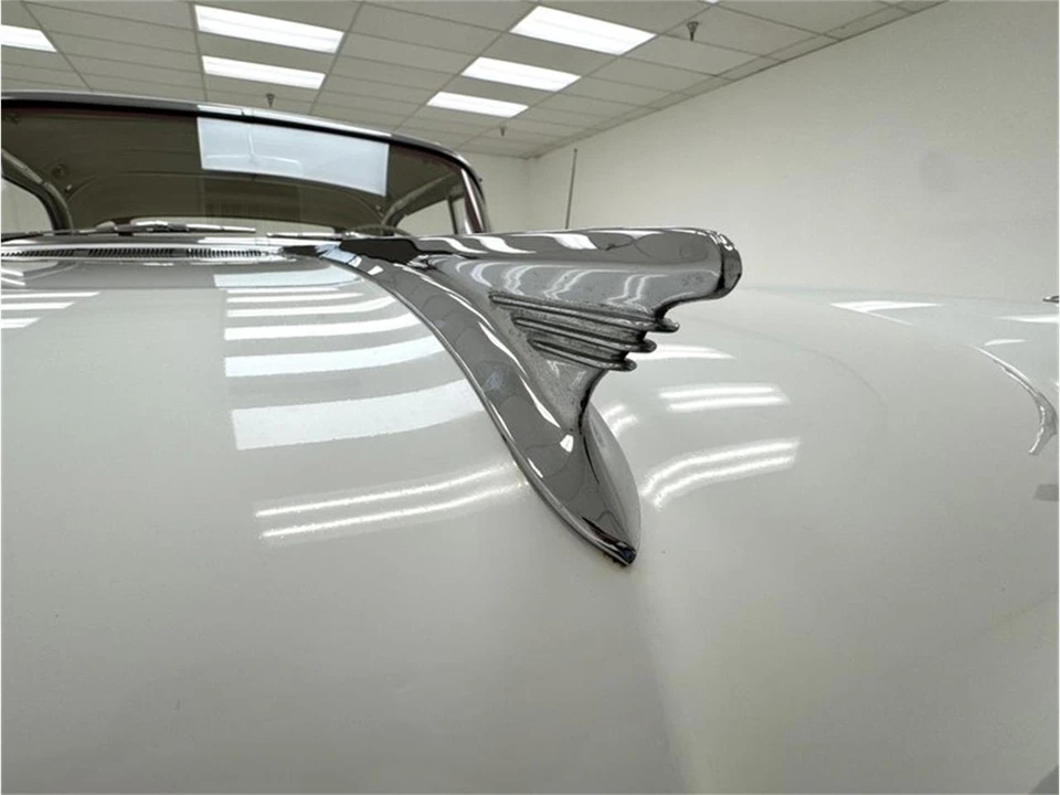 1957 Oldsmobile 88 - Image 11 of 31