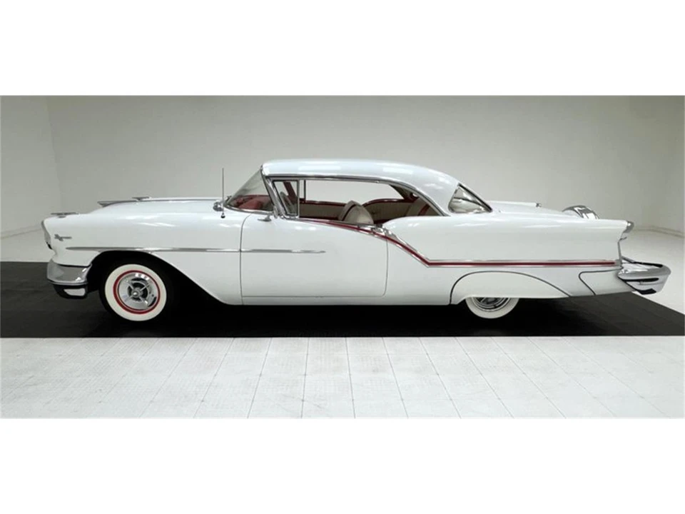 1957 Oldsmobile 88 - Image 2 of 31
