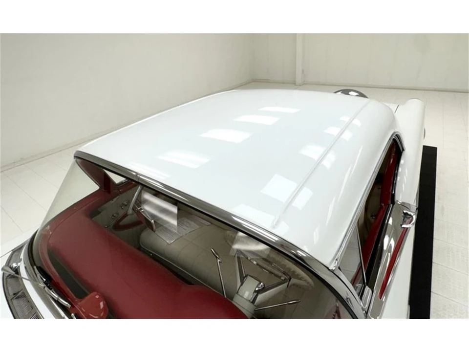 1957 Oldsmobile 88 - Image 17 of 31