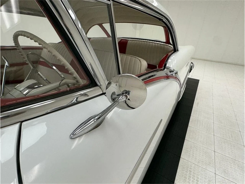 1957 Oldsmobile 88 - Image 18 of 31