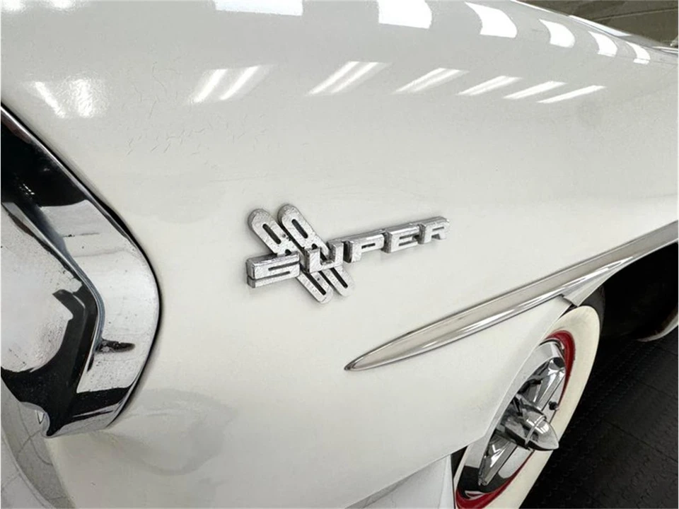 1957 Oldsmobile 88 - Image 14 of 31