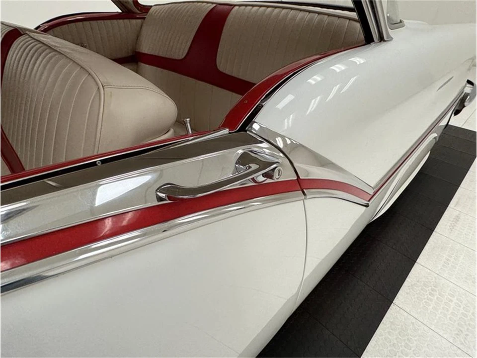 1957 Oldsmobile 88 - Image 19 of 31